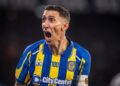De la mano de Di María, Central reaccionó y se lo empató a Talleres