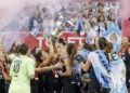 ¡Las Leonas hicieron historia y ganaron su tercer Mundial de hockey!