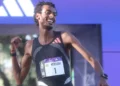 Yomif Kejelcha hizo historia en Buenos Aires: nuevo récord mundial en la media maratón