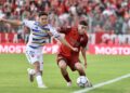 Partidazo en el Parque: Newell’s hizo un gran segundo tiempo, pero Boca lo igualó 2-2