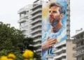 Circuito Leo Messi: un recorrido por la Rosario que vio crecer al campeón del mundo