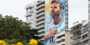 Circuito Leo Messi: un recorrido por la Rosario que vio crecer al campeón del mundo