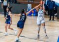 A paso firme, Argentina ganó y ya aseguró su plaza para la América Cup