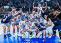 La Selección eliminó a Brasil y juega la final final por el bicampeonato
