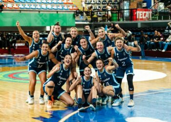 Argentina y un triunfo épico que invita a soñar