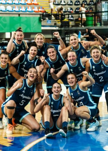 Argentina y un triunfo épico que invita a soñar