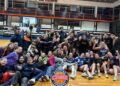Regatas ganó y se metió en el grupo de las cuatro que van por el título de la elite de la Rosarina