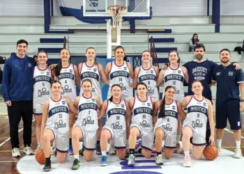 Nautico y Regatas se hicieron fuertes de local en el primer juego de las semifinales