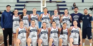 Nautico y Regatas se hicieron fuertes de local en el primer juego de las semifinales