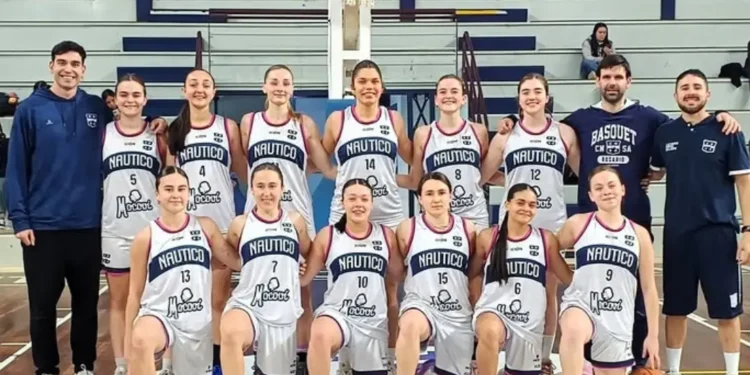 Nautico y Regatas se hicieron fuertes de local en el primer juego de las semifinales