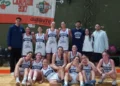 Las campeonas defienden la corona hasta el final