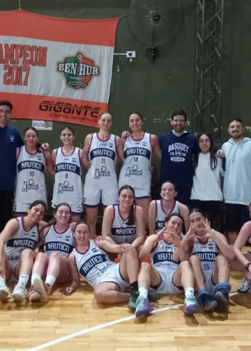 Las campeonas defienden la corona hasta el final