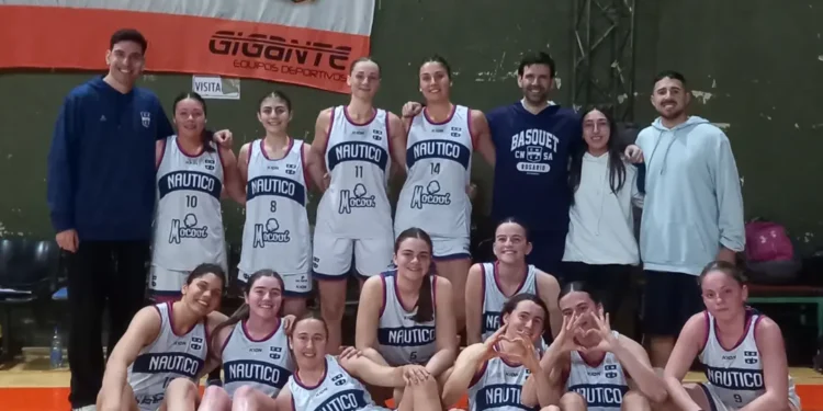Las campeonas defienden la corona hasta el final