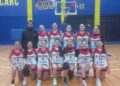 La Copa Centenario Femenina puso primera
