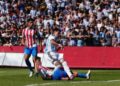 Argentina Sub-19 ganó la medalla de plata en fútbol tras perder por penales ante Paraguay