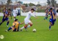 Central Córdoba empató y sigue en carrera por el Reducido