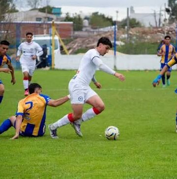 Central Córdoba empató y sigue en carrera por el Reducido