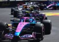 “Fue de los mejores días míos en la F1”: Franco Colapinto tras el P7 en el GP de España