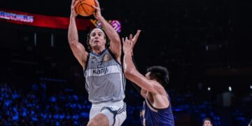 Boca arrancó su sueño Intercontinental con el pie derecho