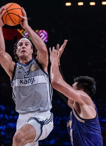 Boca arrancó su sueño Intercontinental con el pie derecho