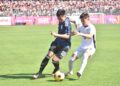 Argentina le ganó a Uruguay y se encamina a clasificar en el fútbol de los Juegos Suramericanos 2026