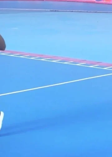 Rosario volvió a subir al podio: Naiara Sagasti, bronce en patinaje de velocidad en los Juegos Suramericanos