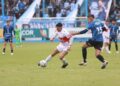Morón le ganó a Racing de Córdoba y volvió a la punta de la Primera Nacional 2026