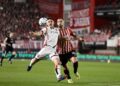 En la antesala al Clásico, Newell’s empató frente a Estudiantes en La Plata