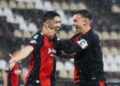 Newell´s le ganó a Platense en Vicente López y se metió en los playoffs