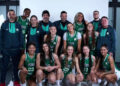 Ferro debuta en la Wbla