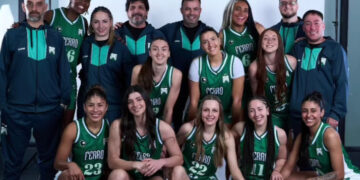 Ferro debuta en la Wbla