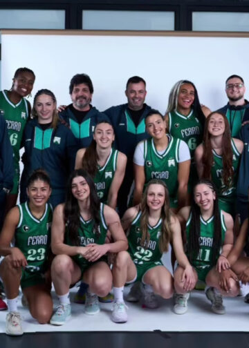 Ferro debuta en la Wbla