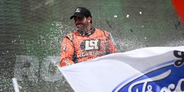 Más de 30 mil personas pasaron por el Fangio: Lambiris se quedó con la victoria del Turismo Carretera en Rosario
