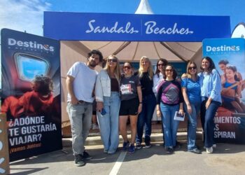 Sandals & Beaches: deporte, bienestar y turismo se encuentran en el Caribe