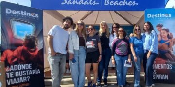 Sandals & Beaches: deporte, bienestar y turismo se encuentran en el Caribe