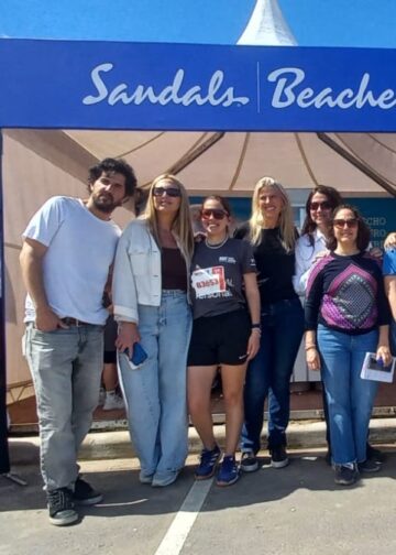 Sandals & Beaches: deporte, bienestar y turismo se encuentran en el Caribe