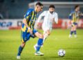 Central derrotó a Atlético Tucumán y es escolta en la Tabla Anual