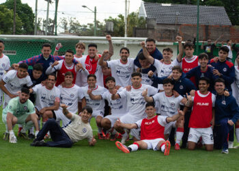 Central Córdoba y Leones FC avanzan en el Reducido y mantienen vivo el sueño del ascenso