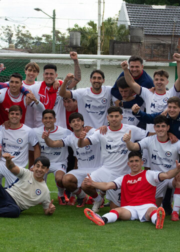 Central Córdoba y Leones FC avanzan en el Reducido y mantienen vivo el sueño del ascenso