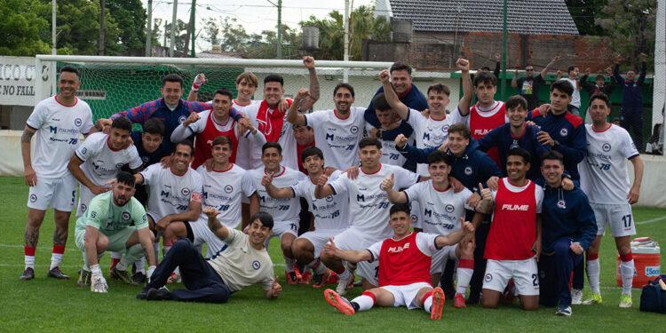 Central Córdoba y Leones FC avanzan en el Reducido y mantienen vivo el sueño del ascenso
