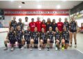 Maciel ganó y manda en la Zona C de la Copa Centenario