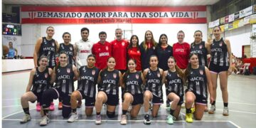 Maciel ganó y manda en la Zona C de la Copa Centenario