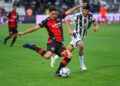 Newell’s cayó ante Gimnasia de Mendoza y perdió su invicto en medio de la polémica