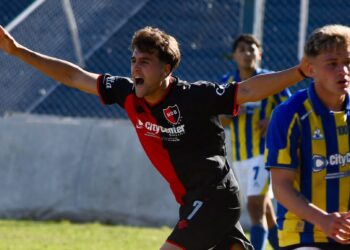 Newell’s eliminó a Central en el clásico rosarino y jugará la final de la Copa Santa Fe 2026