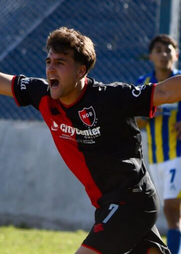Newell’s eliminó a Central en el clásico rosarino y jugará la final de la Copa Santa Fe 2026