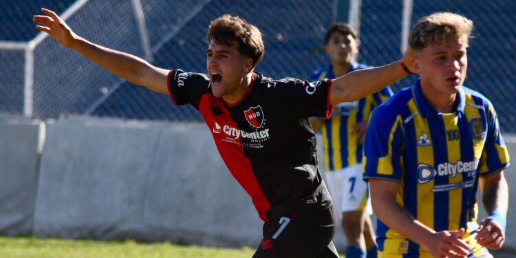 Newell’s eliminó a Central en el clásico rosarino y jugará la final de la Copa Santa Fe 2026