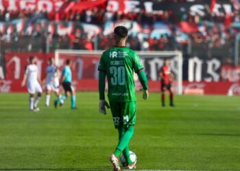 Newell’s y Lanús repartieron los puntos para que ambos se mantengan en zona de play-off