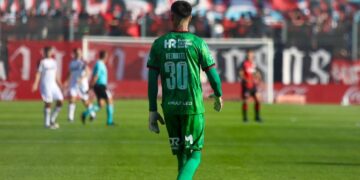 Newell’s y Lanús repartieron los puntos para que ambos se mantengan en zona de play-off