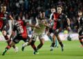 Newell’s rescató un punto en el Nuevo Gasómetro y sigue firme en la pelea por los playoffs