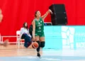 Ferro debutó con victoria y Agustina García como heroína